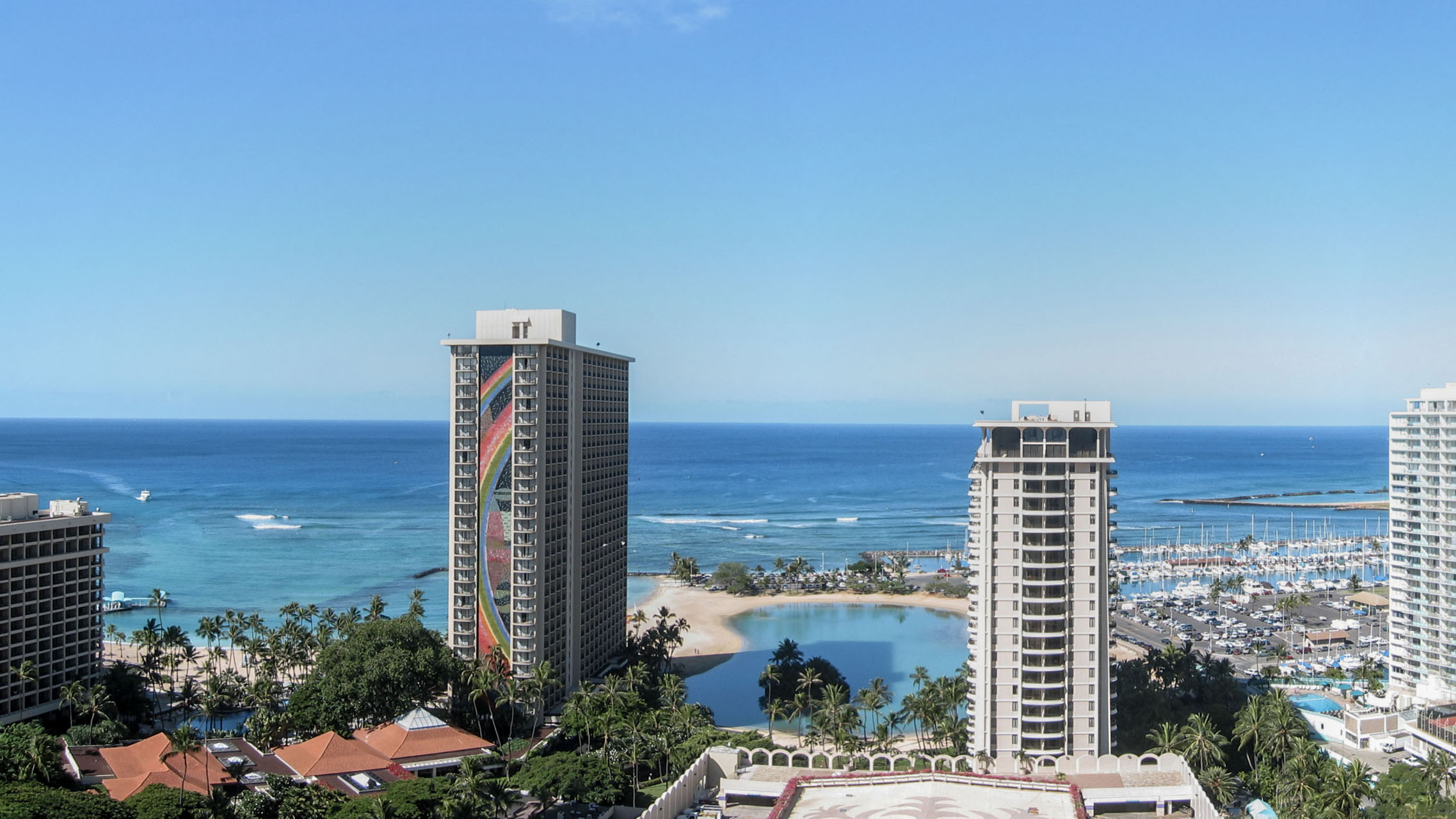 Oahu-Hilton-Hawaiian-Village-Waikiki-Beach-Resort