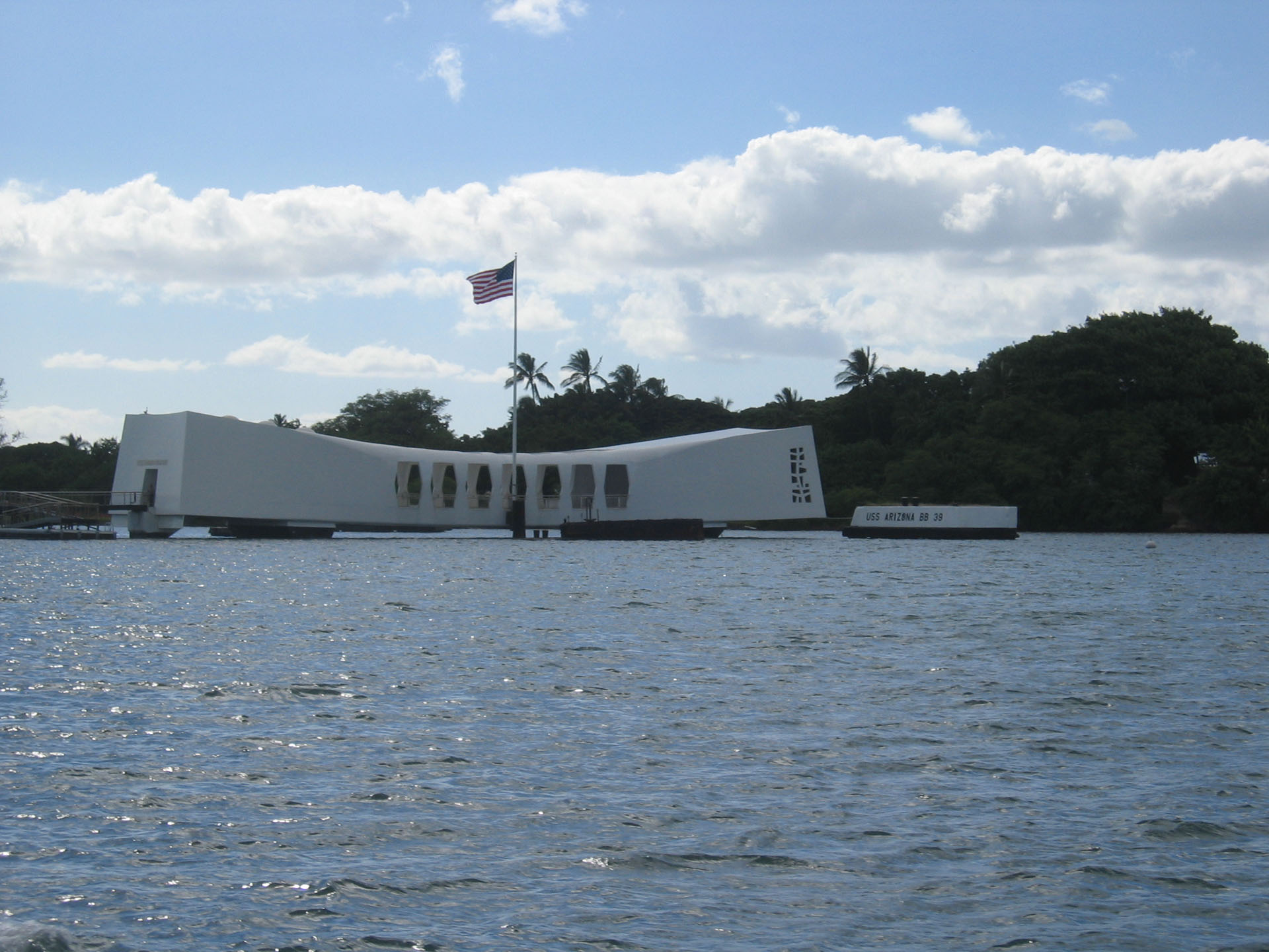 Oahu-Pearl-Harbor-Uss-Arizona-Memorial-7