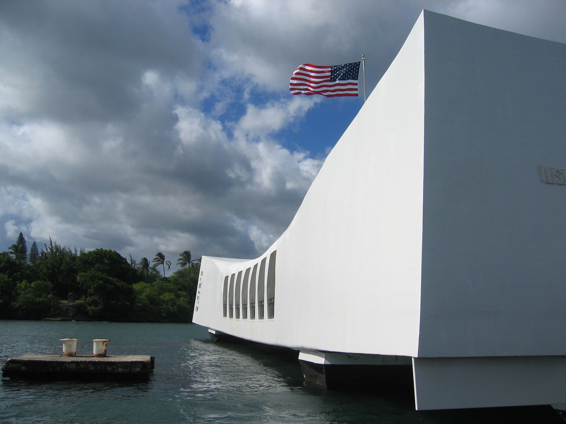 Oahu-Pearl-Harbor-Uss-Arizona-Memorial-8