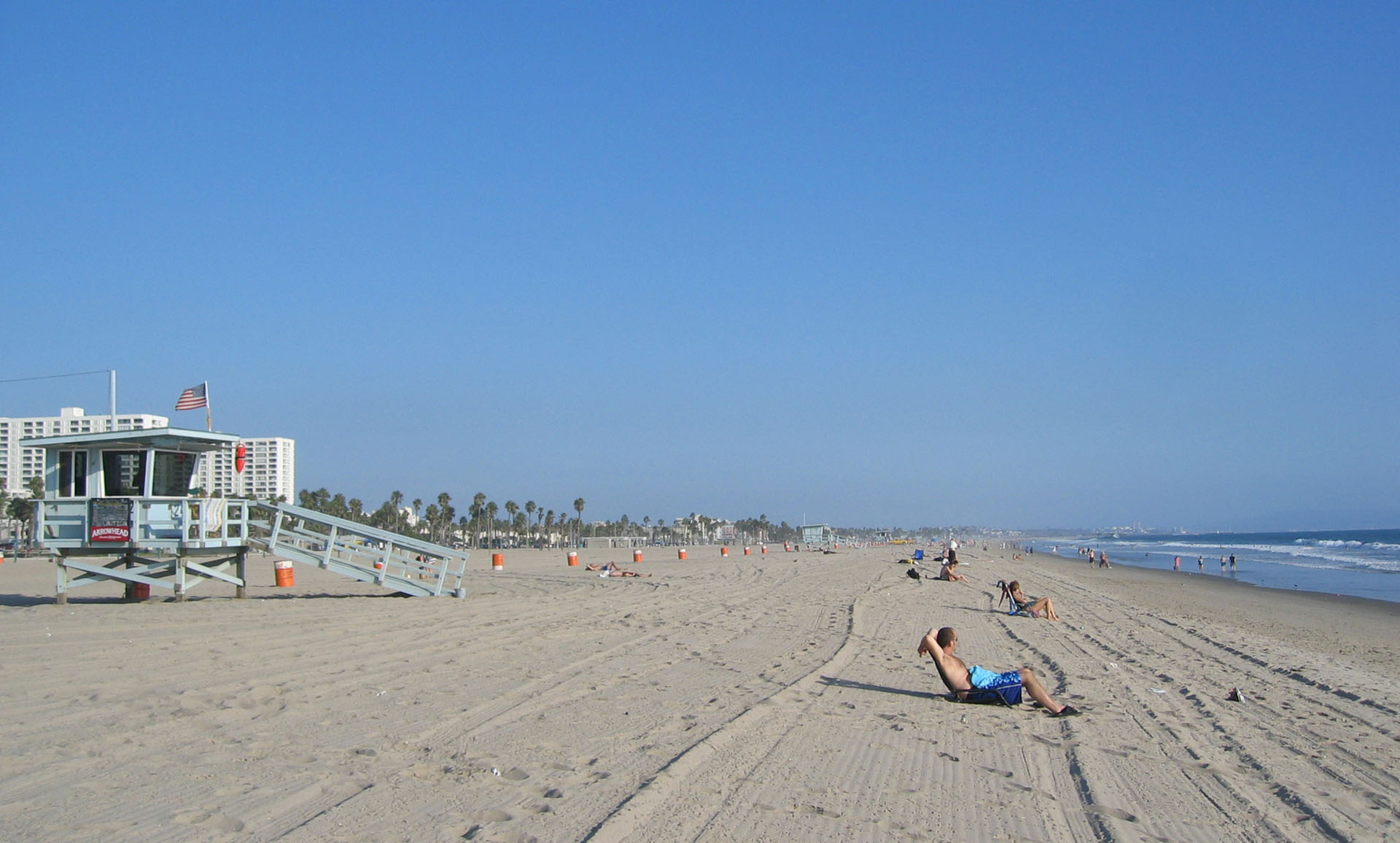 L.A.-Venice-Beach