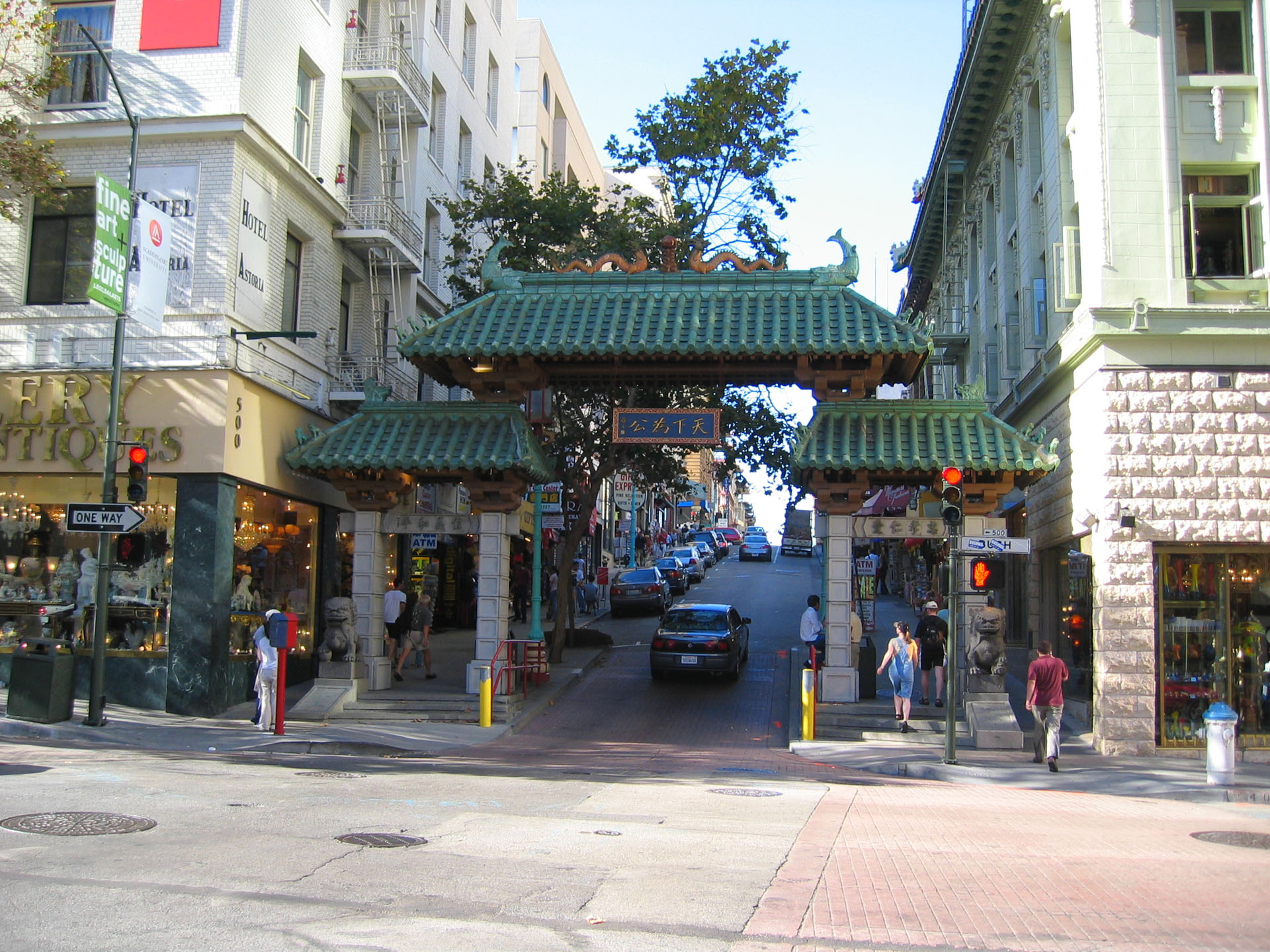 San-Francisco-Chinatown-1