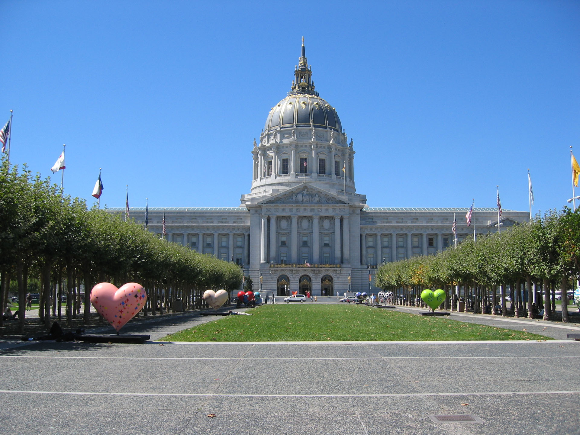 San-Francisco-City-Hall-1