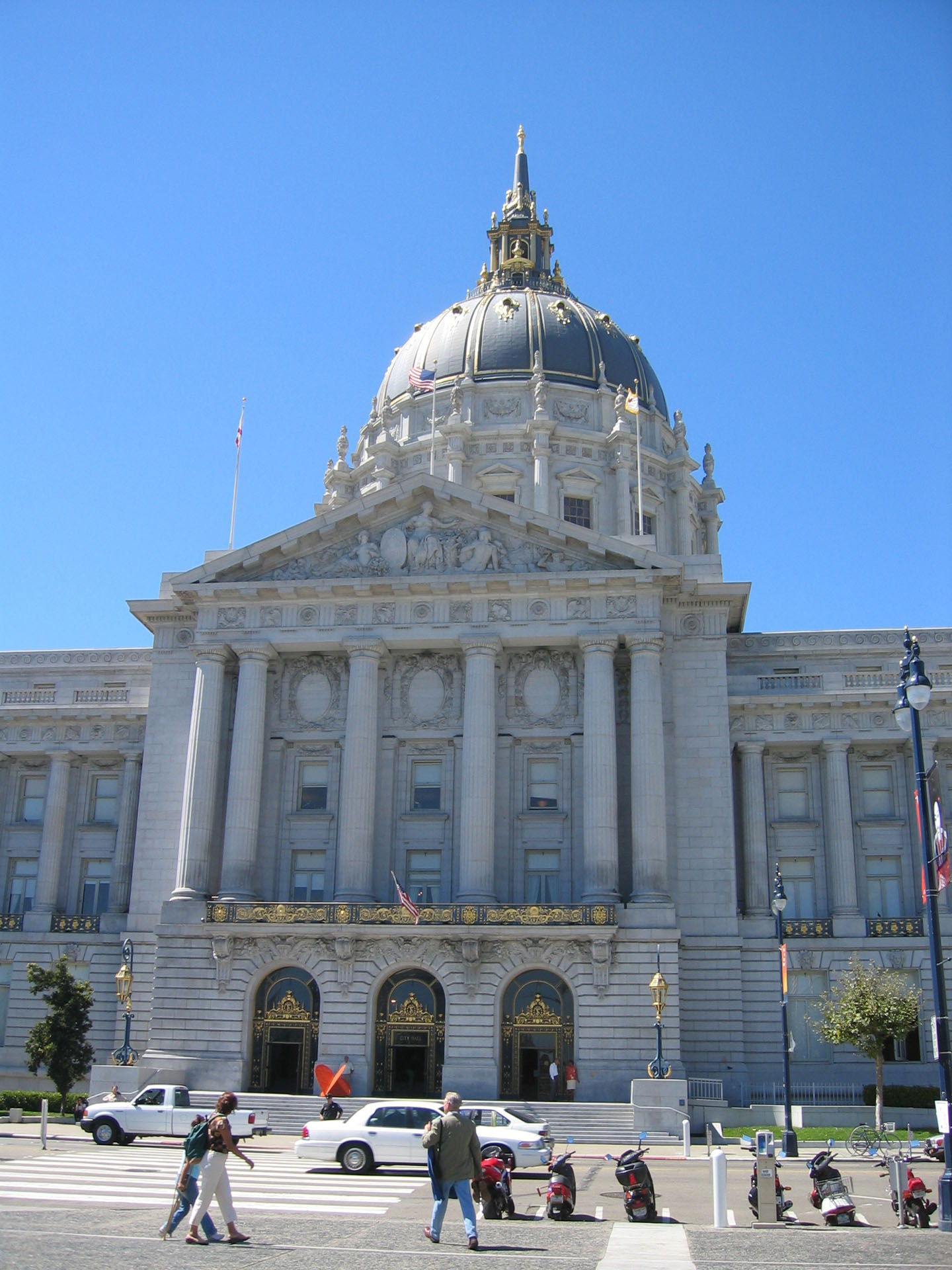 San-Francisco-City-Hall-2