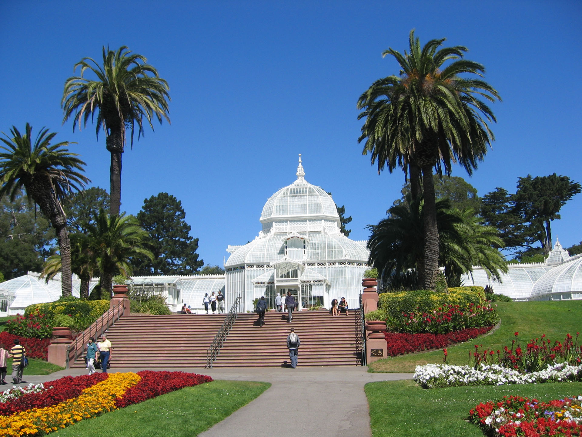 San-Francisco-Golden-Gate-Park-1
