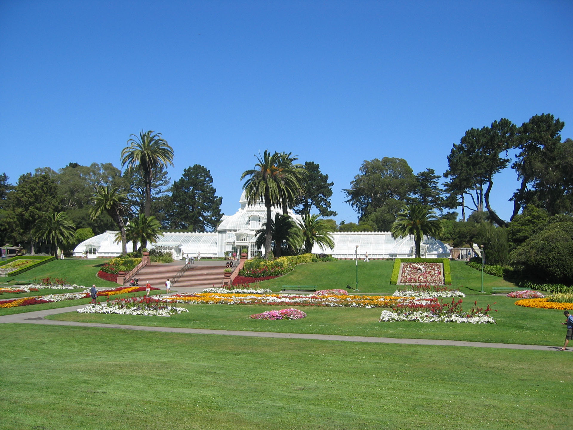 San-Francisco-Golden-Gate-Park-2