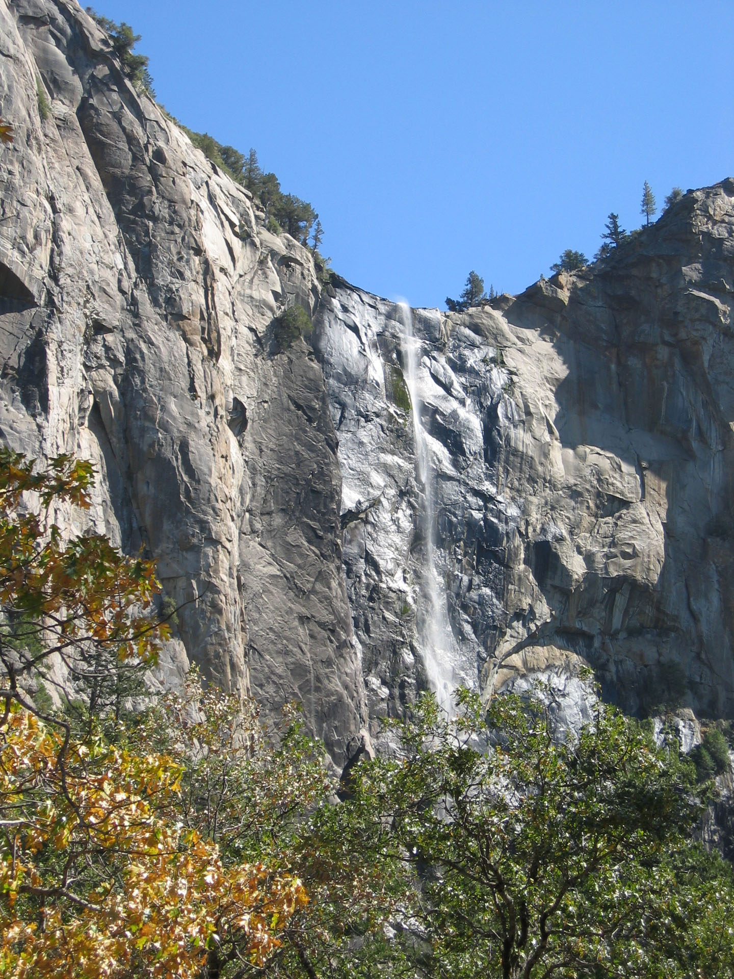 Yosemite-National-Park_23_Wasserfall
