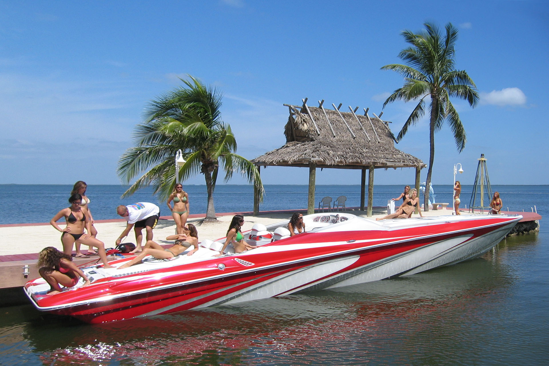 florida-keys-hot-boat