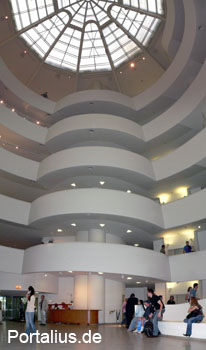 NYC-09-Guggenheim-Museum
