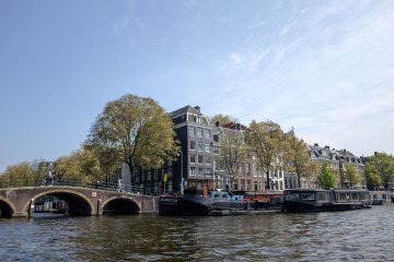 Amsterdam-Doppel