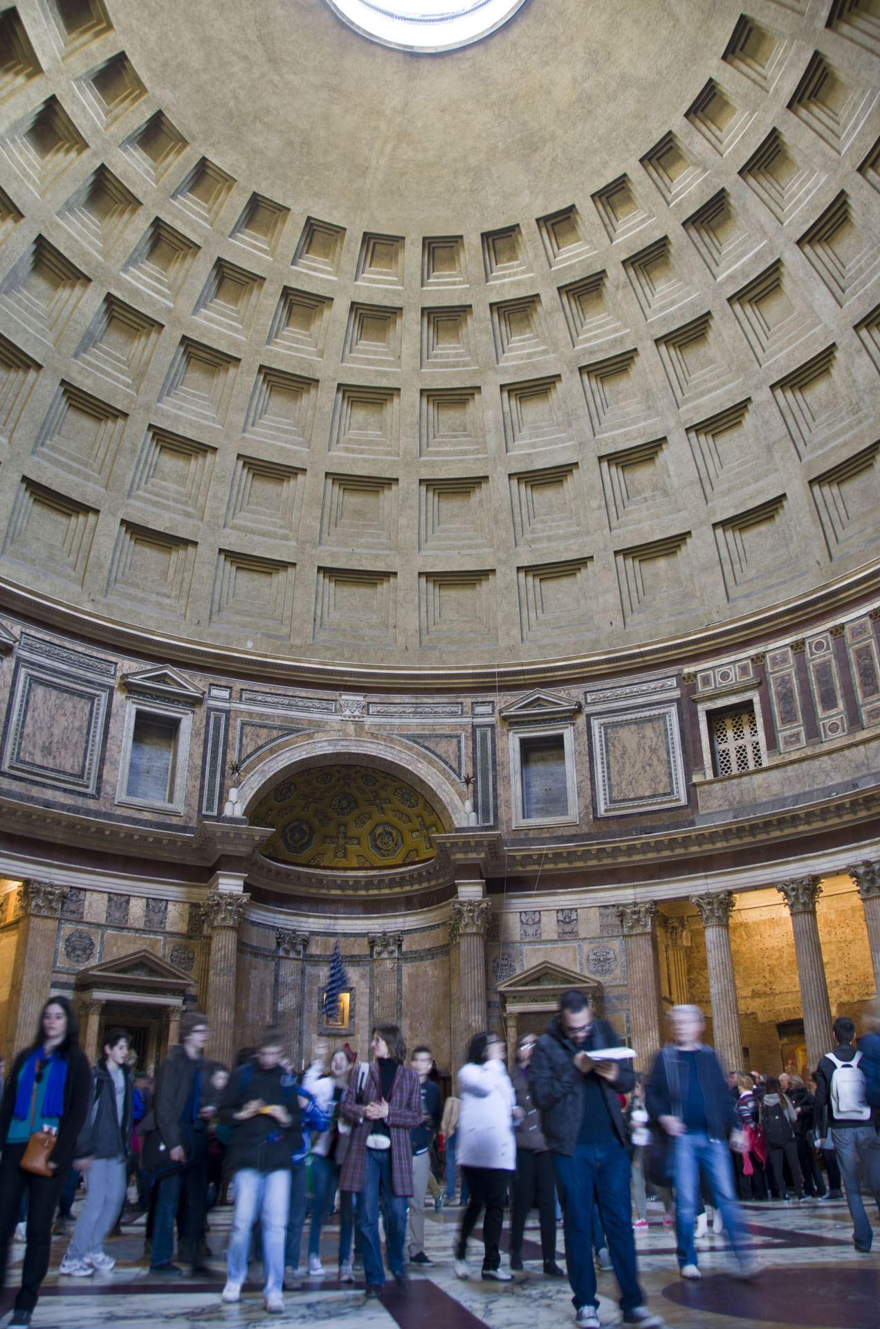 kuppel-pantheon