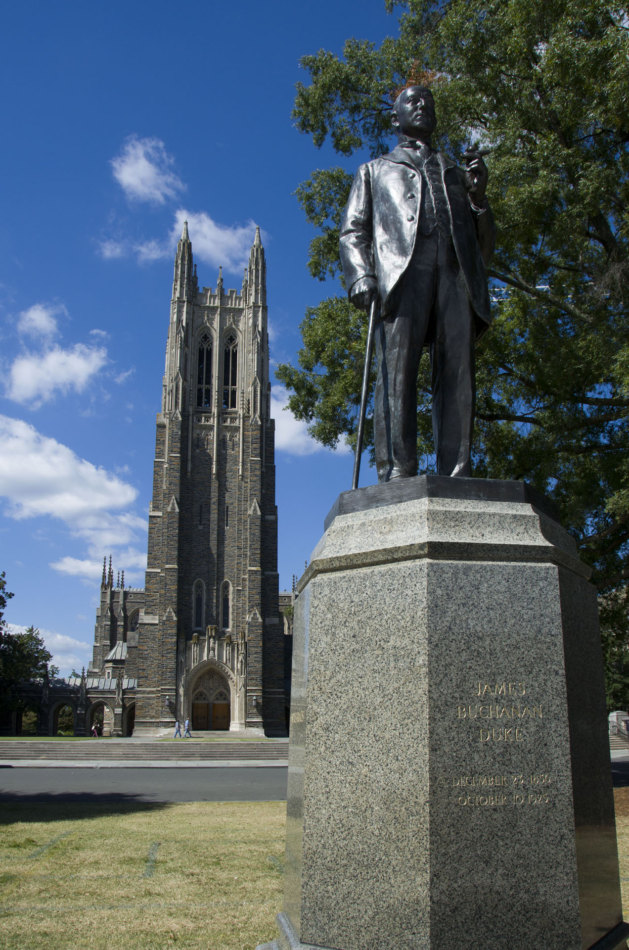 20131002-132318 Durham-Duke University