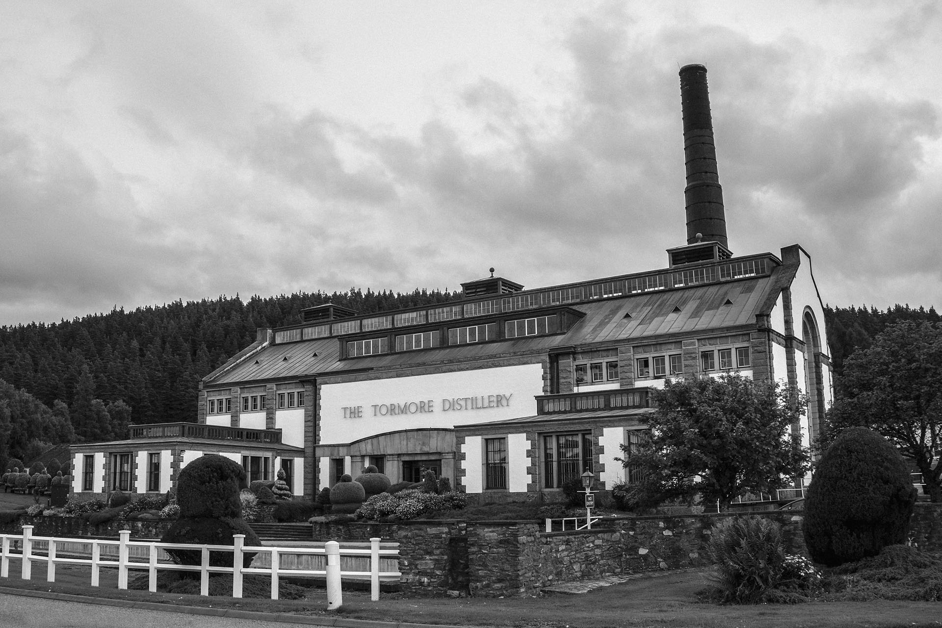 tormore-distillery