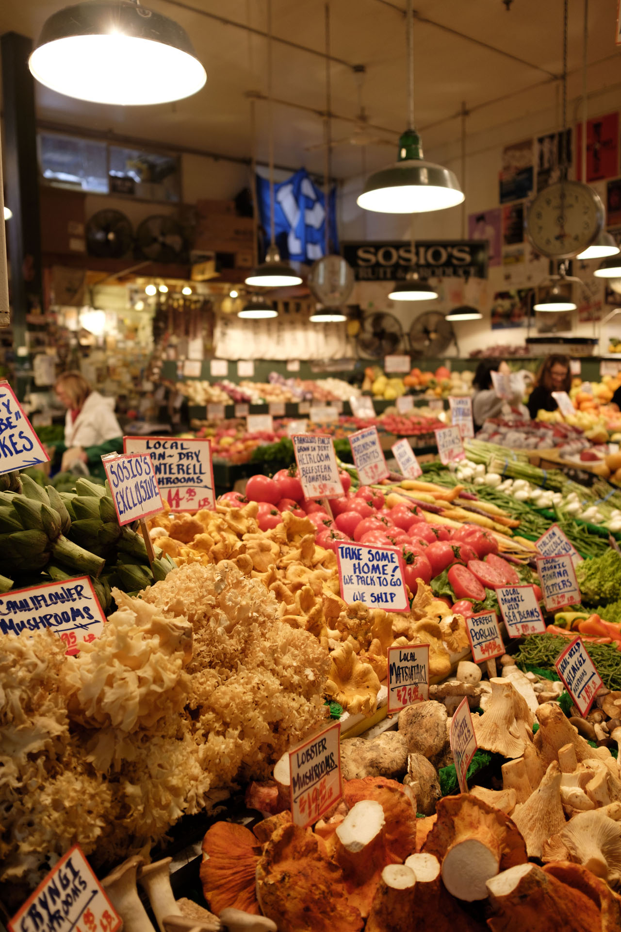 vegetables--pike-place-market