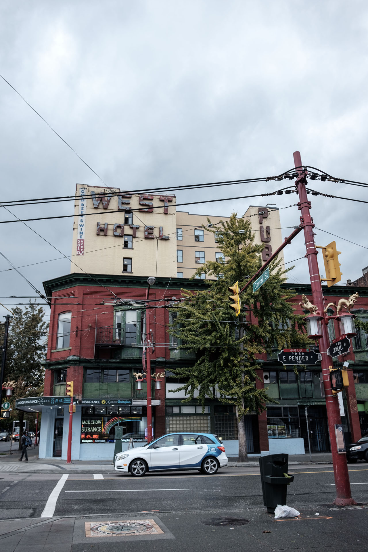 west-hotel-vancouver